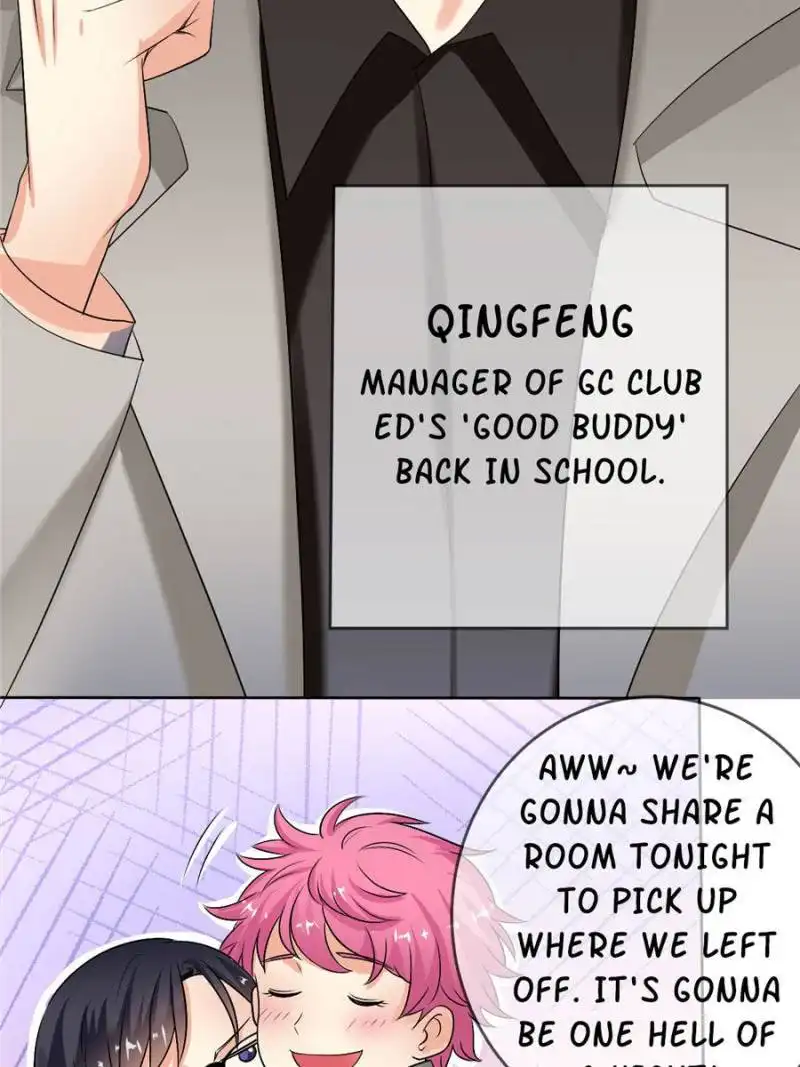 Legend Reboot Chapter 52 12